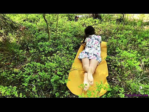 ❤️ Stranger auf Tinder masturbiert meine Muschi und fickt leidenschaftlich im Wald ️❌ Fucking bei porn de.fuxporn-com.ru ❌️❤