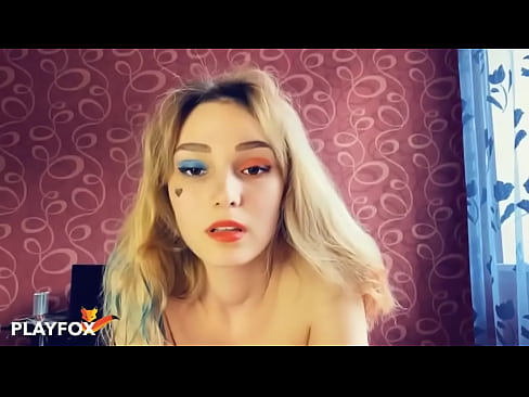 ❤️ Magische Virtual-Reality-Brille gab mir Sex mit Harley Quinn ️❌ Fucking bei porn de.fuxporn-com.ru ❌️❤
