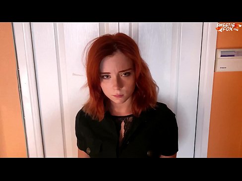 ❤️ Wachmann bestraft hübsche Frau für Ladendiebstahl - Sperma im Mund ️❌ Fucking bei porn de.fuxporn-com.ru ❌️❤